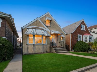 6440 S Kildare Ave, Chicago, IL, 60629