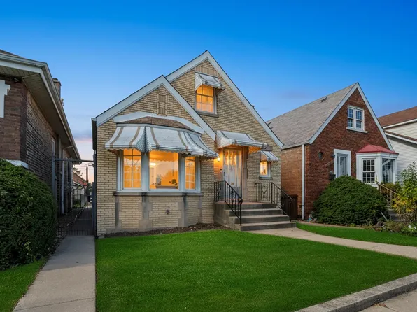 6440 S Kildare Ave, Chicago, IL 60629