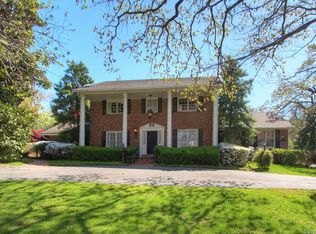 4717 S Yorktown Pl, Tulsa, OK 74105