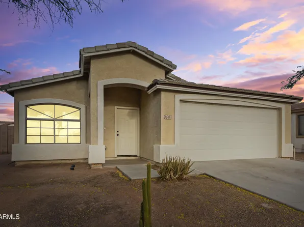 6611 S 17TH Avenue, Phoenix, AZ 85041