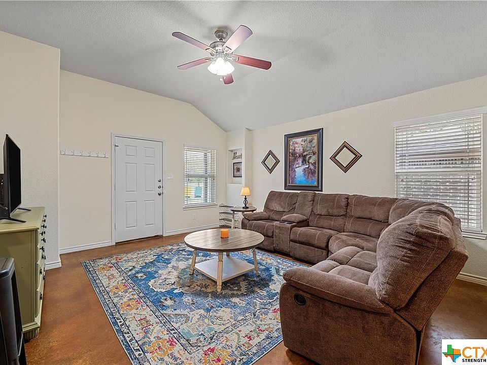 107 Petsick Ln Gatesville, TX Zillow