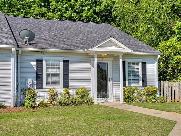 2nd image of 4396 Misty Cove Ct #1