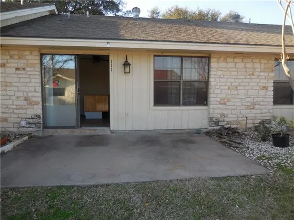 1919 American Dr #B-111, Lago Vista, TX 78645