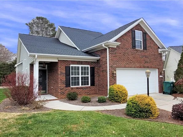 5755 Knoll Ct, Lewisville, NC 27023