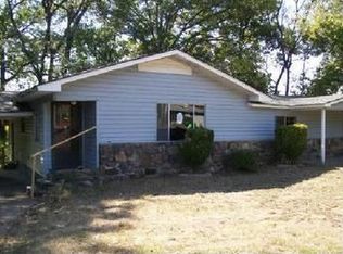 4106 Highway 5, Benton, AR 72019