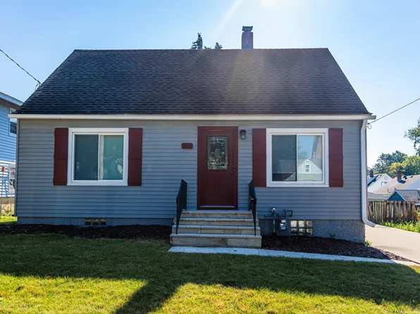 912 9th Ave NW, Rochester, MN 55901