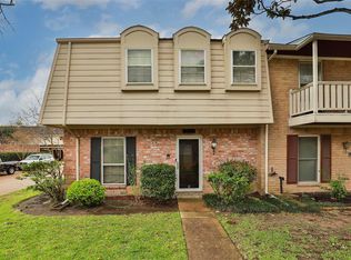 14704 Perthshire Rd UNIT A, Houston, TX 77079