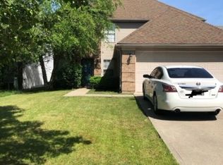 533 Vonbryan Trce, Lexington, KY 40509