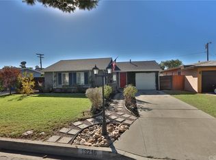 13216 Oval Dr, Whittier, CA 90602