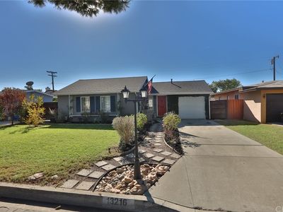 13216 Oval Dr, Whittier, CA, 90602