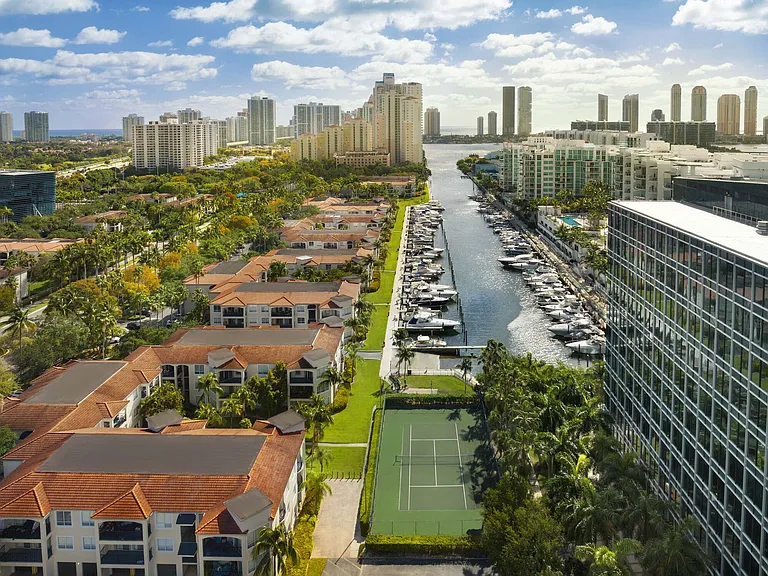 Camden Aventura — Photo 24