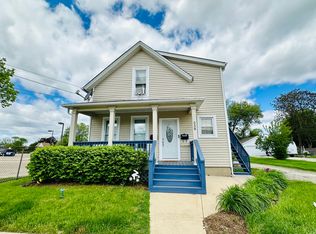 558 Franklin Blvd, Elgin, IL 60120