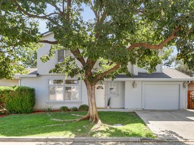 3408 Koso St, Davis, CA, 95618