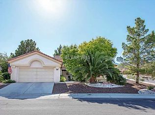 3033 Ripon Dr, Las Vegas, NV 89134