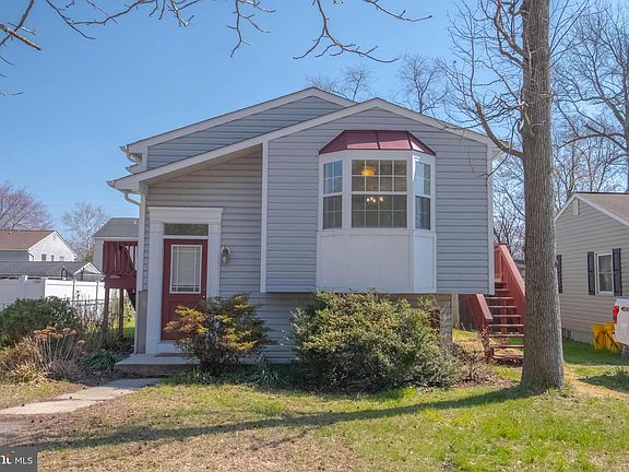 2nd image of 7707 Norfolk Rd