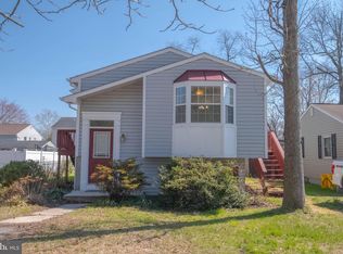 7707 Norfolk Rd, Glen Burnie, MD 21060