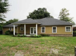 14421 Hunters Rdg W, Glen Saint Mary, FL 32040