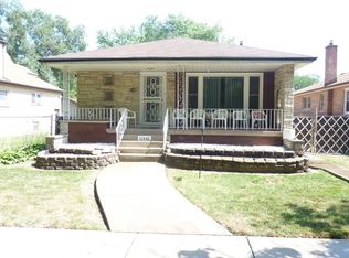 12345 S La Salle St, Chicago, IL