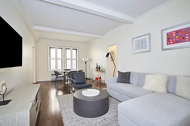 135 East 74th Street
