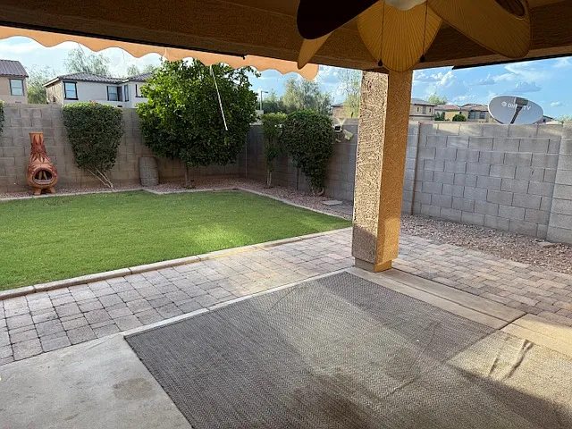 17106 N 184th Ln — Photo 31