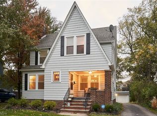 1364 Plainfield Rd, South Euclid, OH 44121