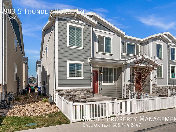 2nd image of 14903 S Thunder Horse Ln