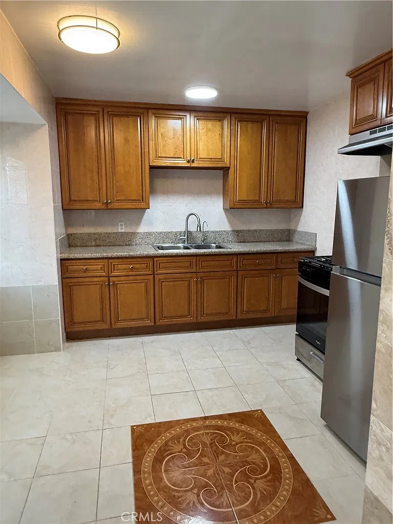 1 bed, 600 sqft, $2,295 — Photo 3