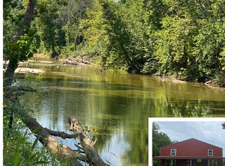 112 Wishbone Ln, Pineville, MO 64856