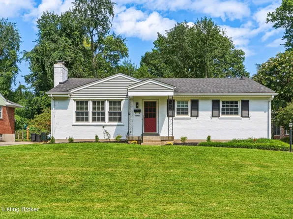 3717 Hillsboro Rd, Saint Matthews, KY 40207