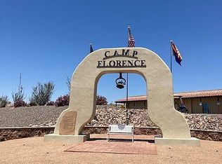 3607 N Illinois Ave, Florence, AZ 85132