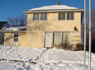 608 Hill St, Harlan, IA 51537