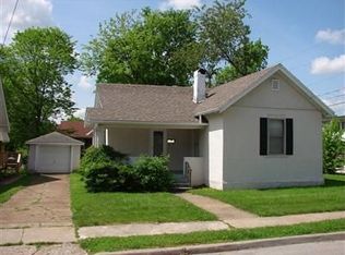 1225 W High St, Jefferson City, MO 65109
