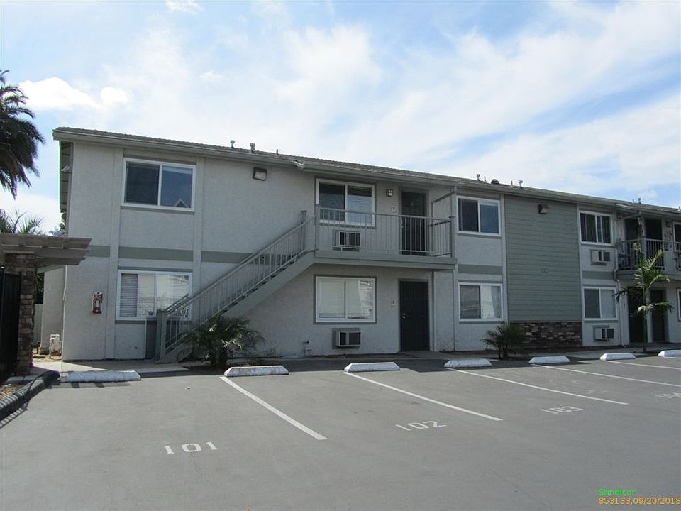 1st image of 5030 A St APT 4