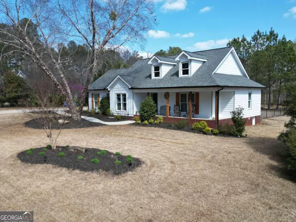 1060 Joie Dr, Watkinsville, GA 30677