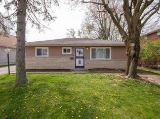 3696 Dorothy Dr, Columbus, OH 43224