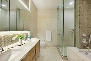 Rented by LG Fairmont Group