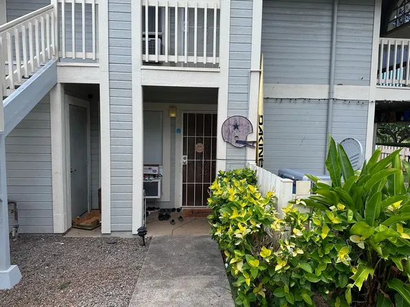 94-219 Paioa Pl APT F106, Waipahu, HI 96797