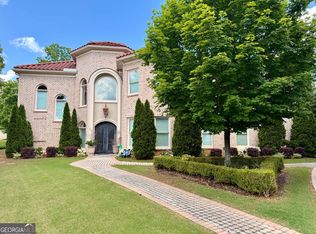 2295 Valla Parc Ct, Marietta, GA 30062