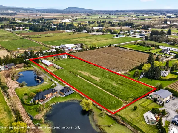 15023 Harris Rd, Pitt Meadows, BC V3Y 1Z1