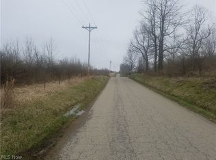 Cliff Run Rd, Bainbridge, OH 45612