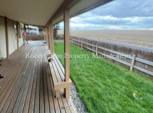 355 W Washington St, Athena, OR 97813
