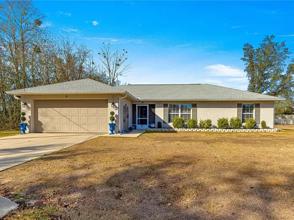 24 Pine Course Pl, Ocala, FL 34472
