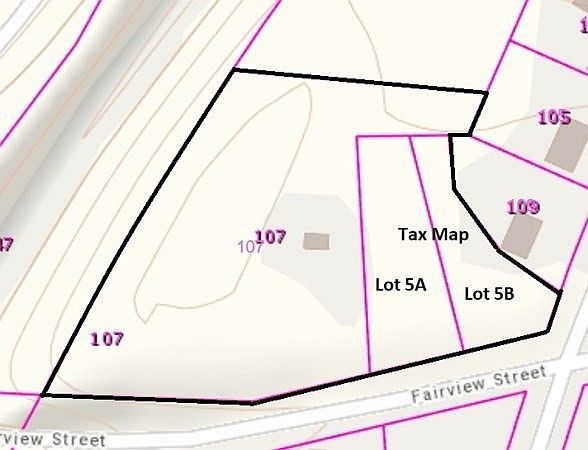 1st image of 107 Fairview St E
