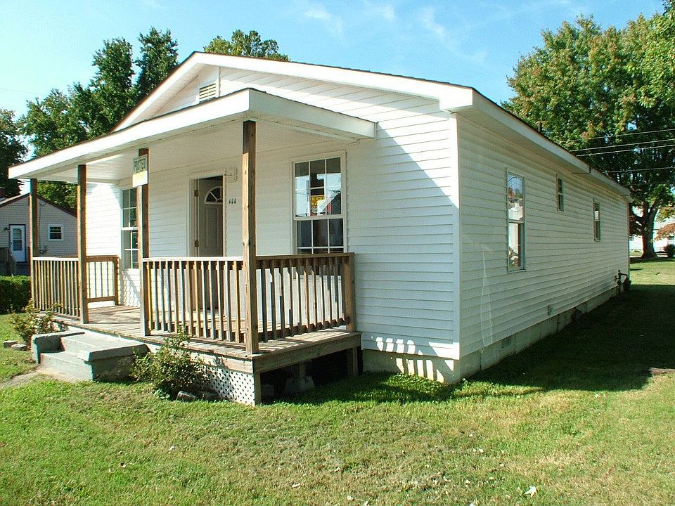 1st image of 400 N 10th Ave