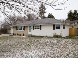 213 Devon Ave, Parchment, MI 49004