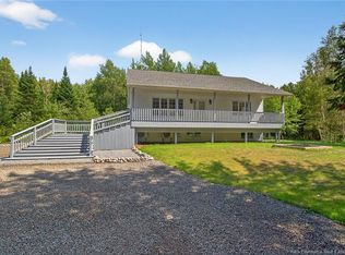46860 Homestead Rd, Moncton, NB E1G 4P1