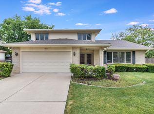 14211 S 84th Ave, Orland Park, IL