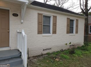 114 W Mary St, Dublin, GA 31021