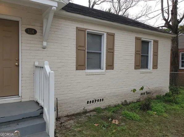 114 W Mary St, Dublin, GA 31021