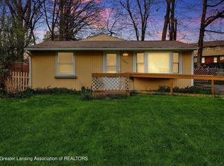 2606 Greenbelt Dr, Lansing, MI